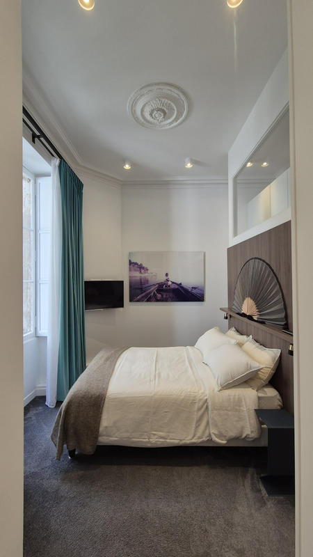 Appartement - 164 m² - 5 pièces