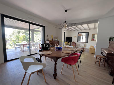 Villa - 140 m² - 5 pièces