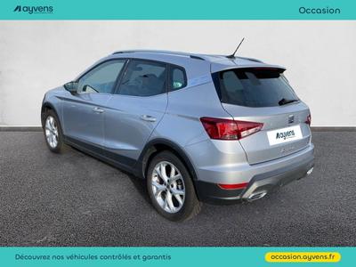 Seat Arona 1.0 Tsi 110ch Fr