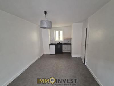 Appartement - 32 m² - 2 pièces