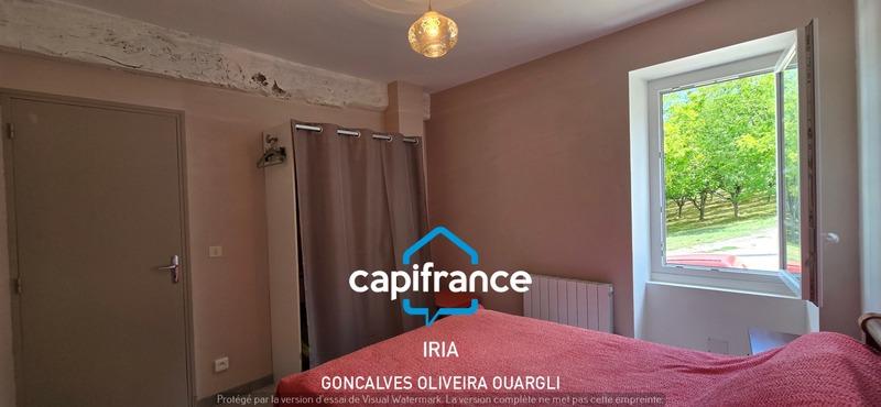 Propriété - 160 m² - 6 pièces