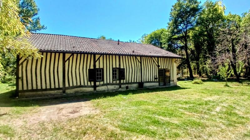 Maison - 230 m² - 7 pièces