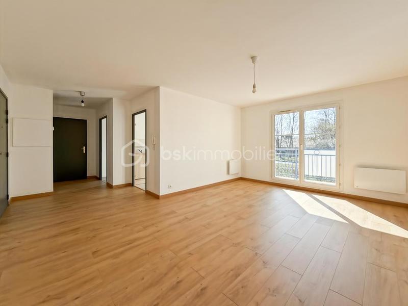Appartement - 51 m² - 2 pièces