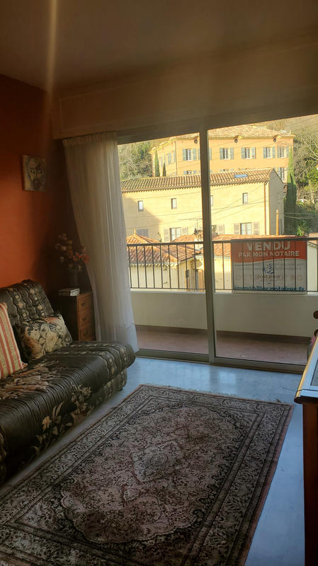 Appartement - 83 m² - 3 pièces