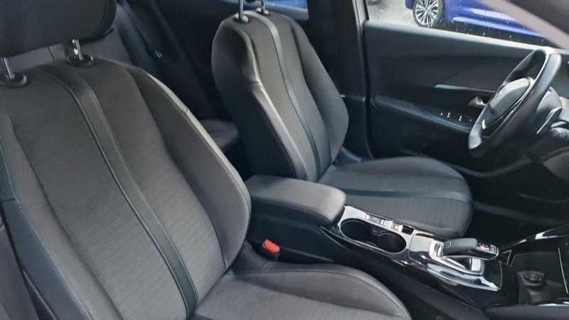 Peugeot 2008 Bluehdi 130 Ss Eat8 Allure