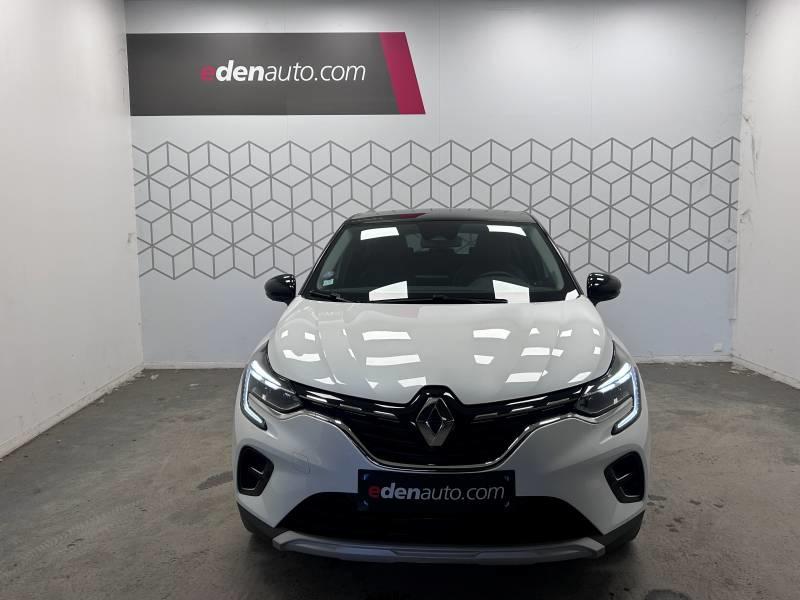 Renault Captur E-Tech Plug-in 160 Intens