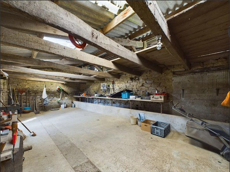 Maison - 178 m² - 8 pièces