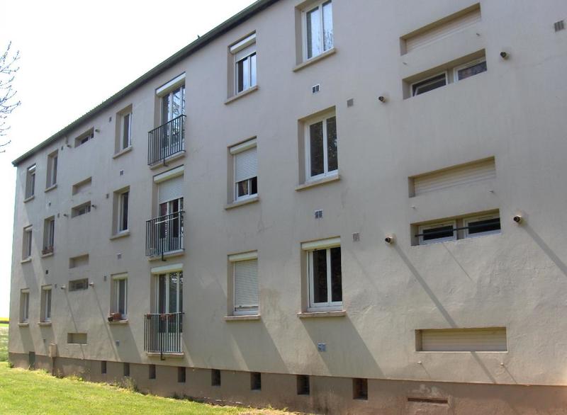 Appartement - 66 m² - 4 pièces