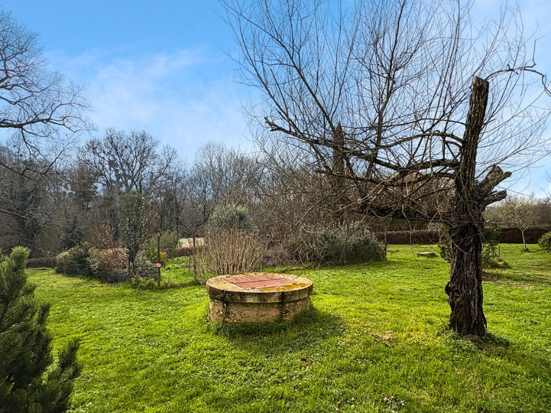 Maison - 165 m² - 6 pièces