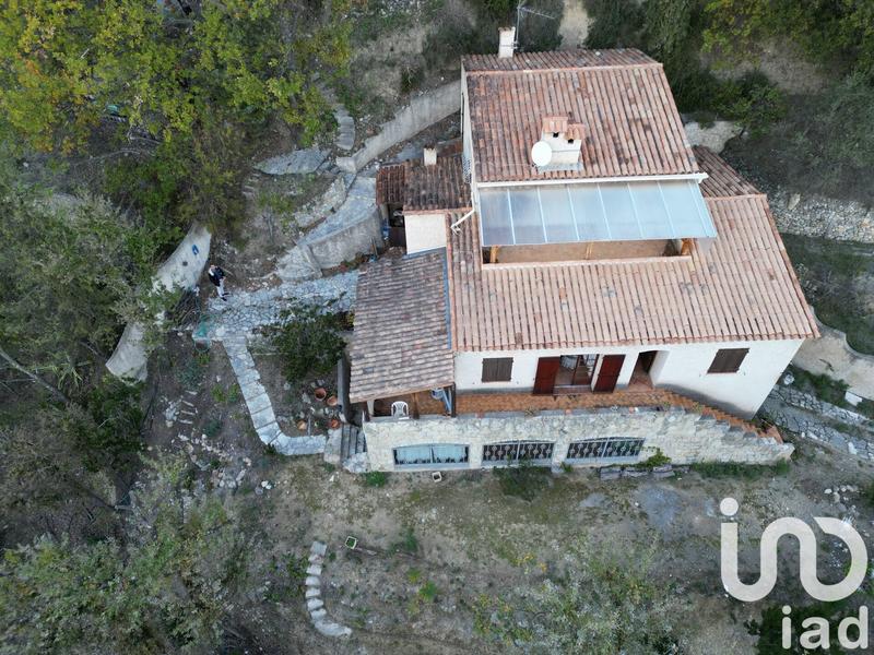 Maison - 190 m² - 6 pièces