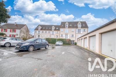 Appartement - 27 m² - 1 pièce