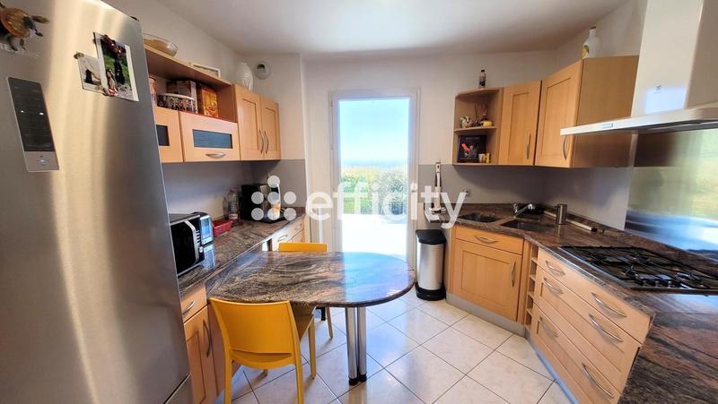 Villa - 92 m² - 3 pièces