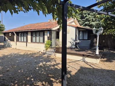Maison - 83 m² - 4 pièces