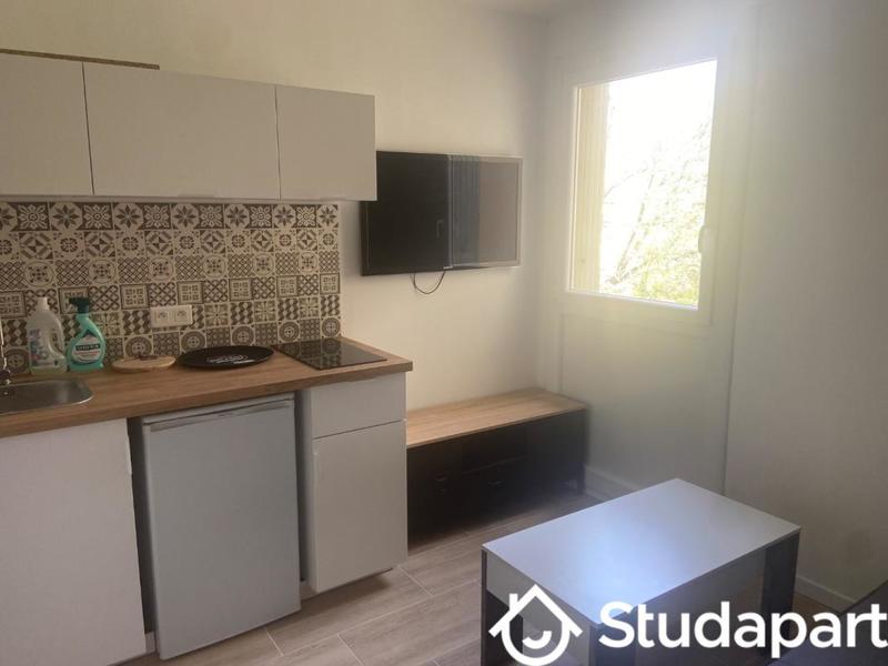 Appartement - 10 m² - 1 pièce