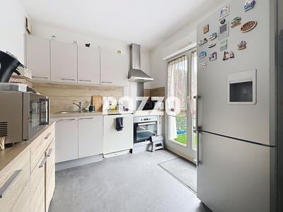 Maison - 79 m² - 5 pièces