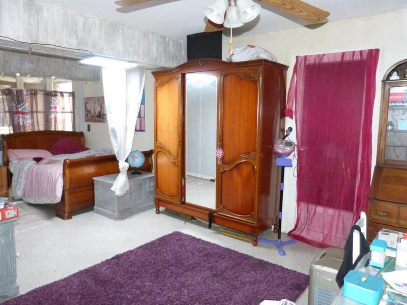 Maison - 190 m² - 7 pièces