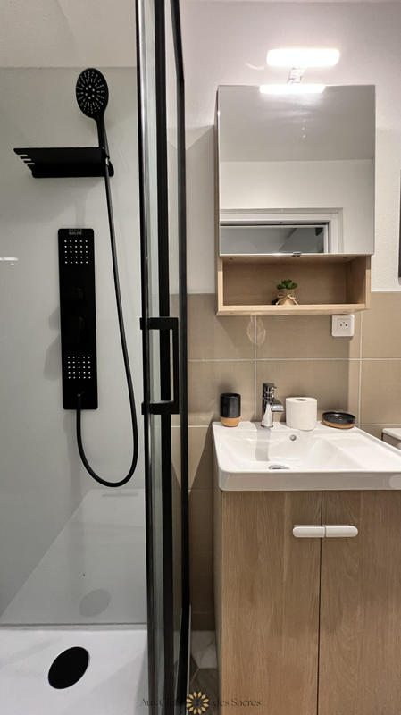 Appartement - 127 m² - 5 pièces