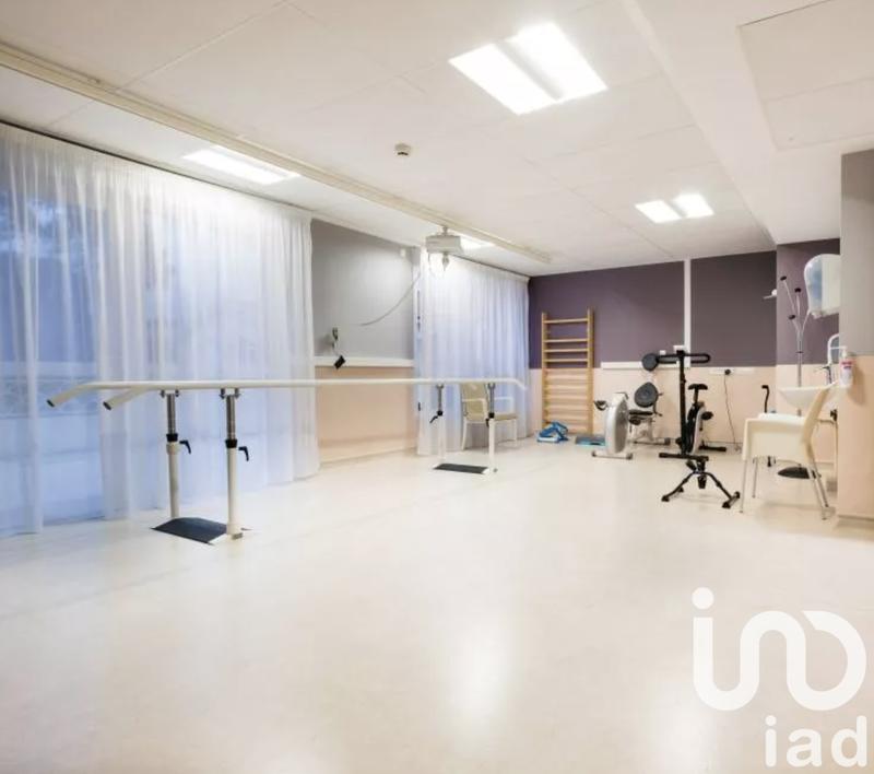 Appartement - 23 m² - 1 pièce