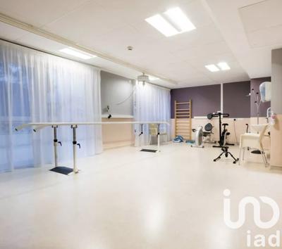 Appartement - 23 m² - 1 pièce