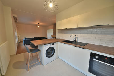 Maison - 113 m² - 5 pièces