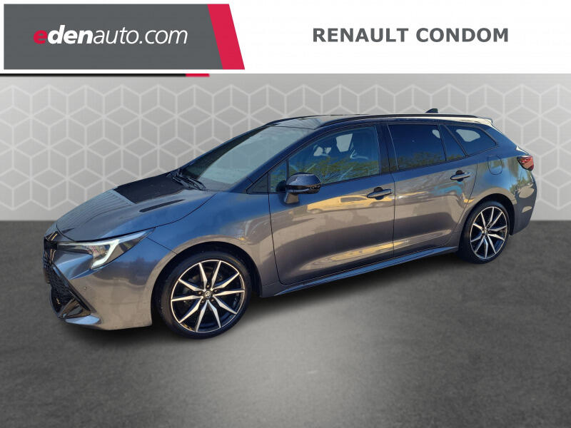 Toyota Corolla Touring Sports Hybride 140ch Gr Sport