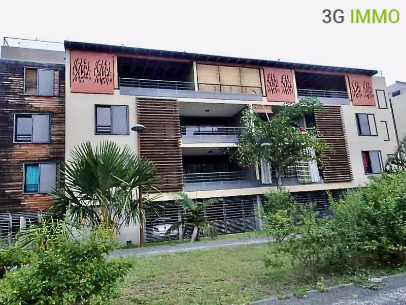 Appartement - 58 m² - 2 pièces