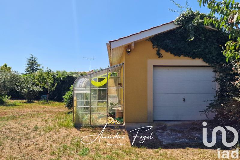 Maison - 132 m² - 4 pièces