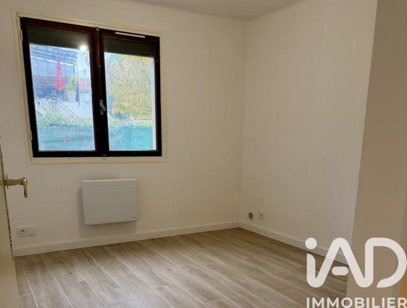 Maison - 182 m² - 7 pièces