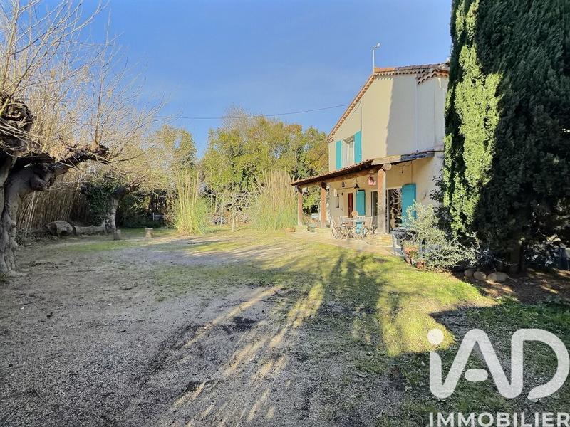Maison de campagne - 173 m² - 5 pièces