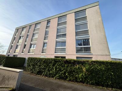 Appartement - 33 m² - 2 pièces