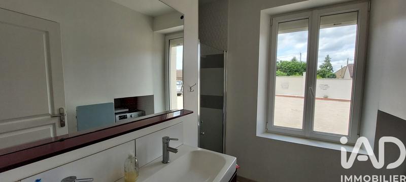 Maison - 163 m² - 8 pièces