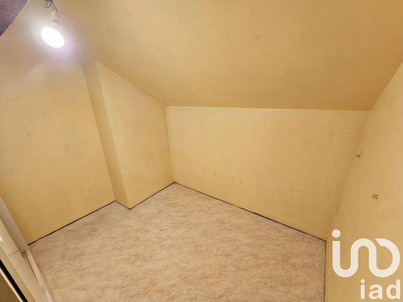 Maison - 90 m² - 3 pièces