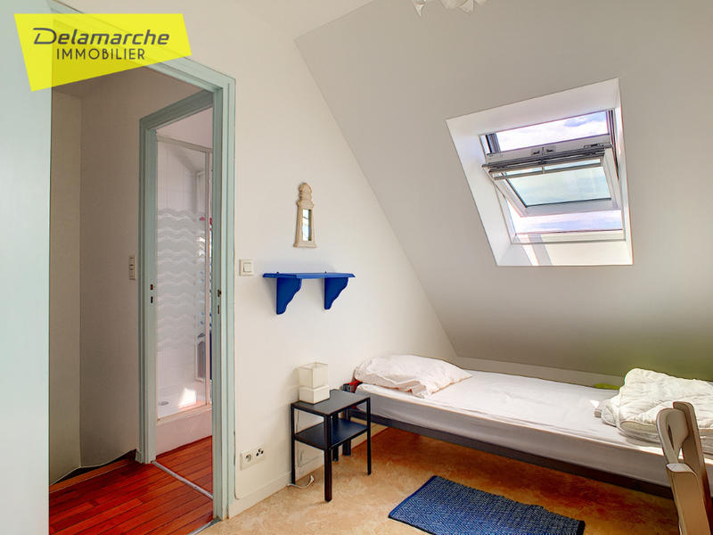 Appartement - 38 m² - 3 pièces