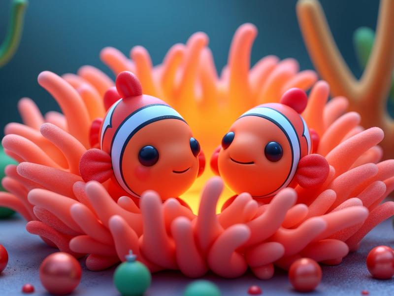 Attention aux … Poissons d'avril !