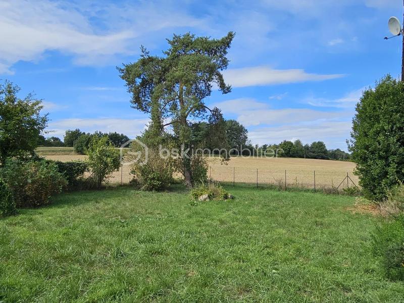 Maison - 108 m² - 4 pièces