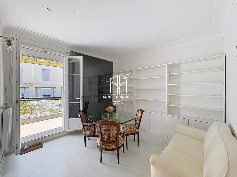 Appartement - 60 m² - 4 pièces