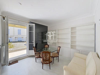 Appartement - 60 m² - 4 pièces