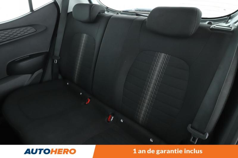 Hyundai i10 1.0 Eco Intuitive 67 ch