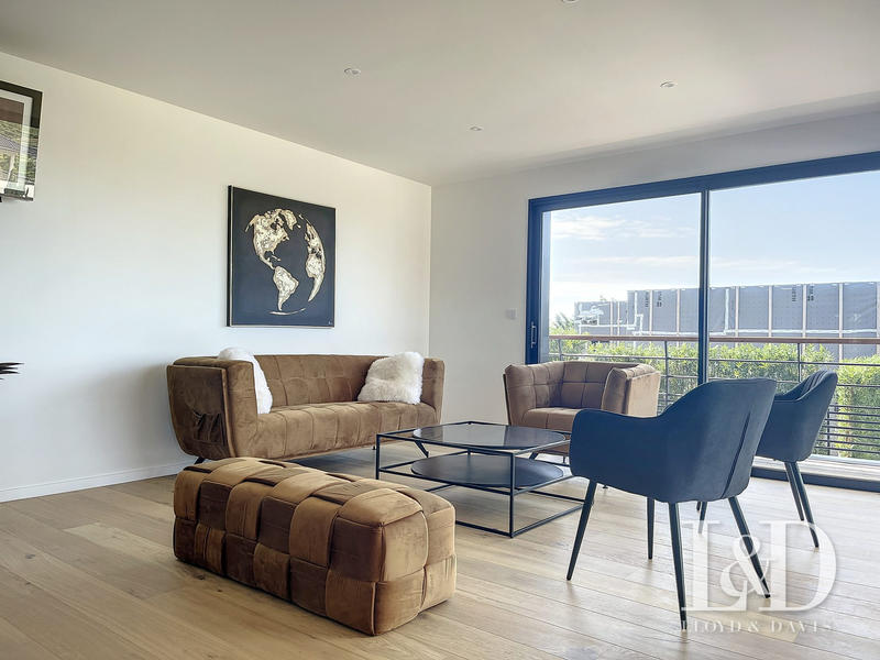 Villa - 216 m² - 5 pièces