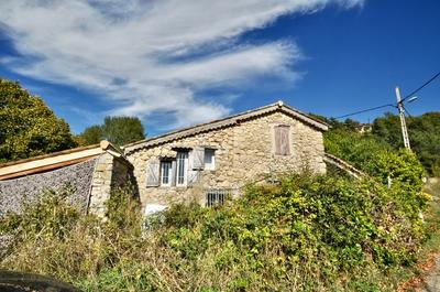 Ferme - 250 m² - 12 pièces