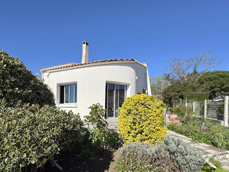 Maison - 160 m² - 7 pièces