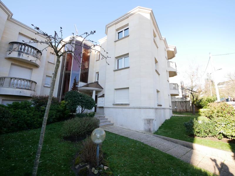 Appartement - 55 m² - 2 pièces