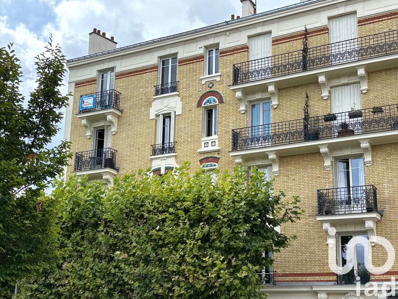 Appartement - 41 m² - 2 pièces