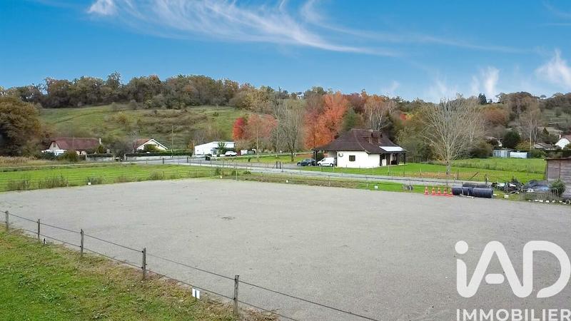 Maison - 136 m² - 5 pièces