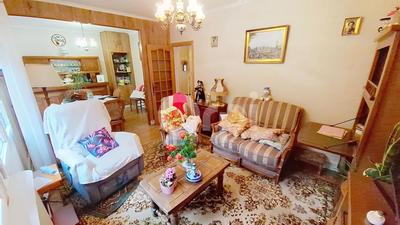 Maison - 103 m² - 6 pièces