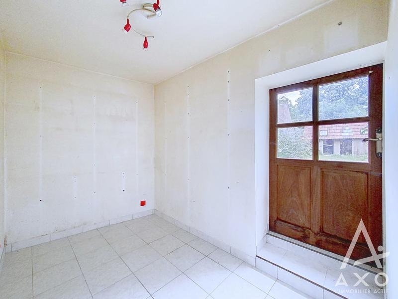 Maison - 147 m² - 7 pièces