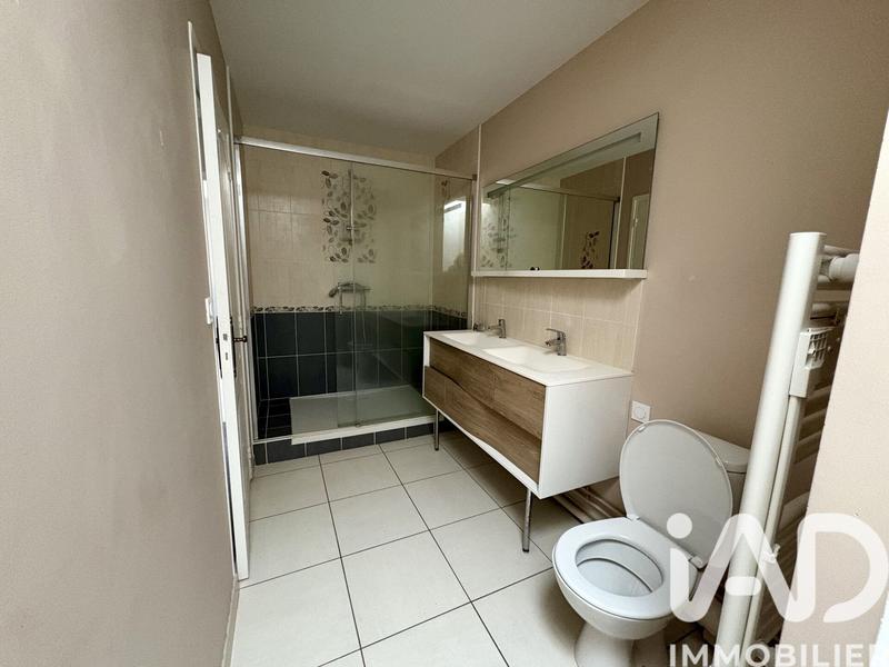 Maison - 115 m² - 4 pièces