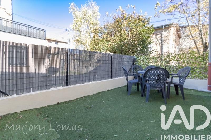 Maison de village - 131 m² - 5 pièces