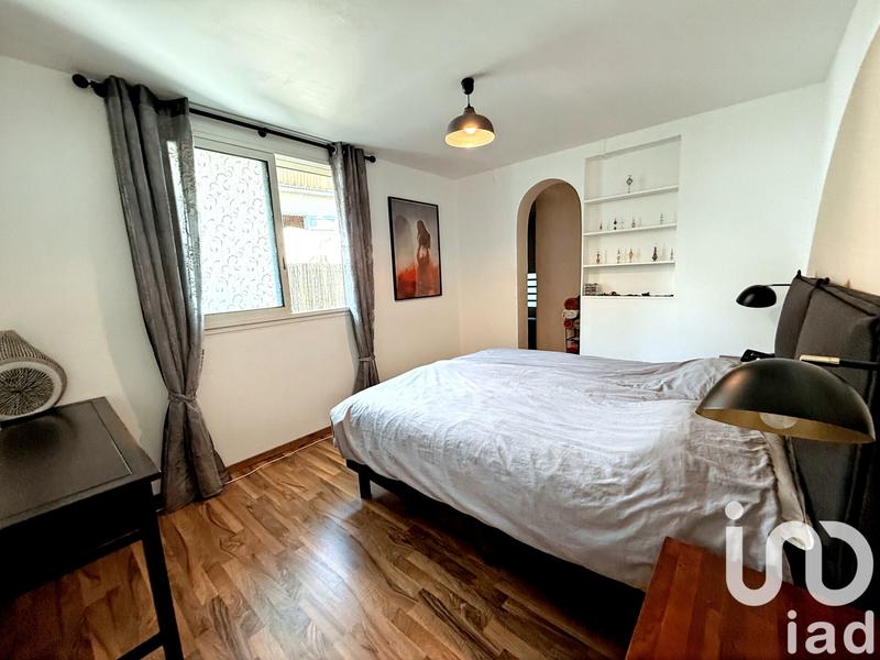 Maison - 197 m² - 10 pièces