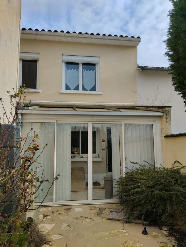 Maison ancienne - 130 m² - 7 pièces